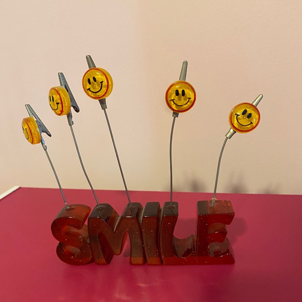 Picture holder